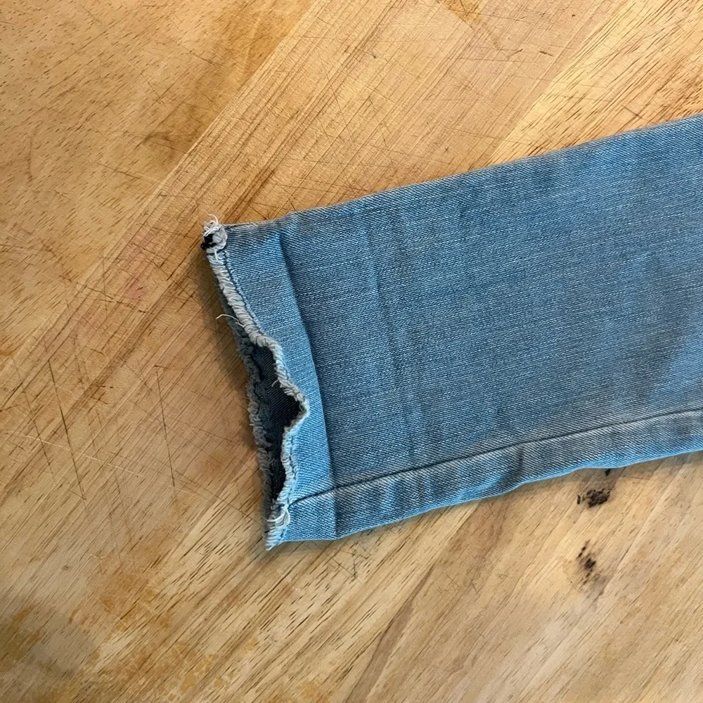 Boho Universal Thread Jeans - Picture 5 of 11